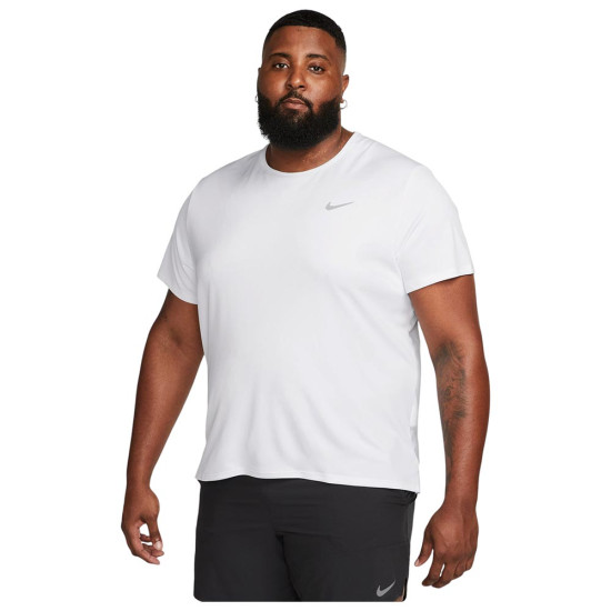 Nike Ανδρική κοντομάνικη μπλούζα Dri-FIT UV Miler T-Shirt